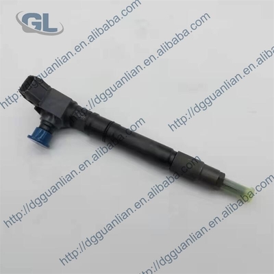 Voor het Spoor Diesel van Toyota Hilux Auto Gemeenschappelijke Brandstofinjector 23670-11030 2367011030