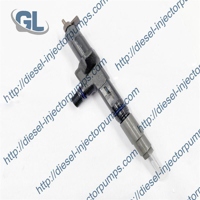 Voor Kubota V3800t svl95-2 Svl95 SVL 95 Diesel 295700-0101 van 1J50853051 Brandstofinjector 1j508-53051