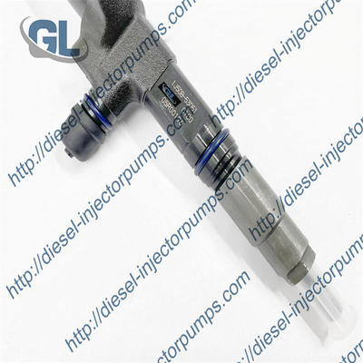 Voor Kubota V3800t svl95-2 Svl95 SVL 95 Diesel 295700-0101 van 1J50853051 Brandstofinjector 1j508-53051