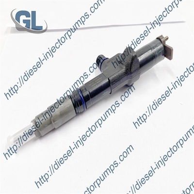 Voor Kubota V3800t svl95-2 Svl95 SVL 95 Diesel 295700-0101 van 1J50853051 Brandstofinjector 1j508-53051