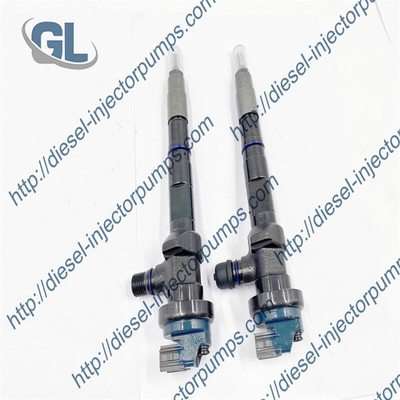 Echte diesel injecteur 1J600-53052 voor KUBOTA V3800 J60053052
