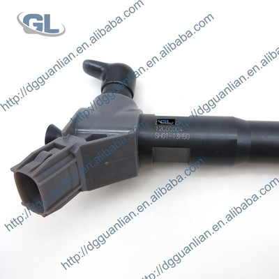 Echte Nieuwe Brandstof PIEZO Injecteur 295900-0260 SH0113H50 SH01-13H50 voor MAZDA CX-5 Motor