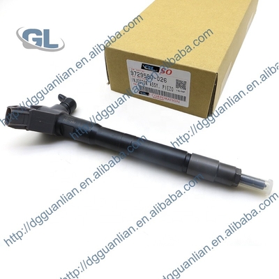Echte Nieuwe Brandstof PIEZO Injecteur 295900-0260 SH0113H50 SH01-13H50 voor MAZDA CX-5 Motor