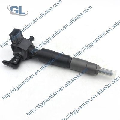 Originele Diesel van G4 Piezo Brandstofinjector 295700-0230 voor Subaru-Houtvester EE20Z 16613-AA040 16613AA040