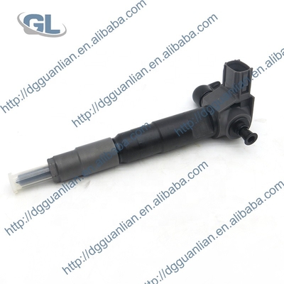 Originele Diesel van G4 Piezo Brandstofinjector 295700-0230 voor Subaru-Houtvester EE20Z 16613-AA040 16613AA040