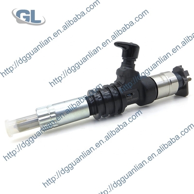 Echte Diesel Gemeenschappelijke Spoorbrandstofinjector 095000-8920 9709500-892 voor Mitsubishi