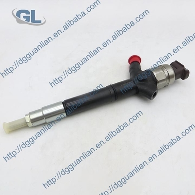 Echte Brandstofinjector 095000-7640 095000-7630 095000-7280 095000-7270 voor TOYOTA 23670-0R170 23670-09290