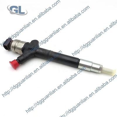 Echte Brandstofinjector 095000-7640 095000-7630 095000-7280 095000-7270 voor TOYOTA 23670-0R170 23670-09290