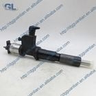 Gemeenschappelijke Spoordieselbrandstofinjector 095000-1560 0950001560 voor het Graafwerktuigmotor van Hitachi 6UZ1