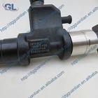 Gemeenschappelijke Spoordieselbrandstofinjector 095000-1560 0950001560 voor het Graafwerktuigmotor van Hitachi 6UZ1