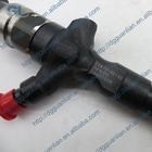 Echte gemeenschappelijke spoorinjecteur 095000-7030 095000-7031 voor TOYOTA 23670-39185 23670-39186 23670-30140