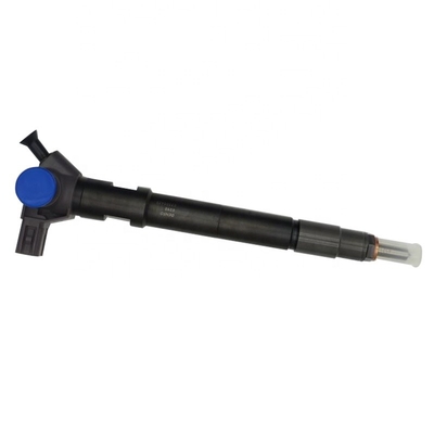 Originele gemeenschappelijke spoorbrandstofinjector 295700-0290 voor Euro 6 33800-4A950 van HYUNDAI D4CB VGT