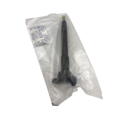 Originele gemeenschappelijke spoorbrandstofinjector 295700-0290 voor Euro 6 33800-4A950 van HYUNDAI D4CB VGT