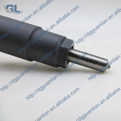 Originele Nieuwe Gemeenschappelijke Spoorbrandstofinjector 095000-7160 095000-7162 DCRI107160
