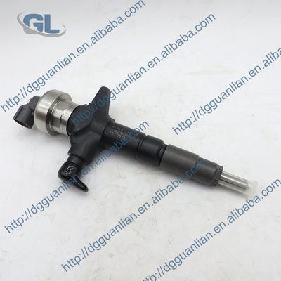 Originele Gemeenschappelijke spoorbrandstofinjector 095000-8030 voor ISUZU D-Maximum 4JJ1 8980749090 8-98074909-0 8-98074909-3