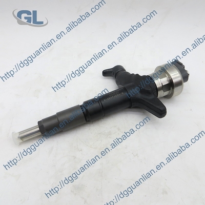 Originele Gemeenschappelijke spoorbrandstofinjector 095000-8030 voor ISUZU D-Maximum 4JJ1 8980749090 8-98074909-0 8-98074909-3