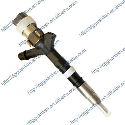 Gemeenschappelijke de Pijpinjecteur 23670-30020 van de Spoorbrandstof 2367030020 23670 30020 voor TOYOTA LAND CRUISER 3,0 D4D