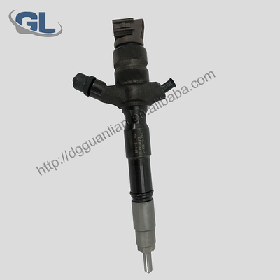 Brandstofinjector 23670-30440 23670-39435 295900-0250 295900-0200 voor Euro 5 van Toyota Hiace Dyna 1kd Ftv