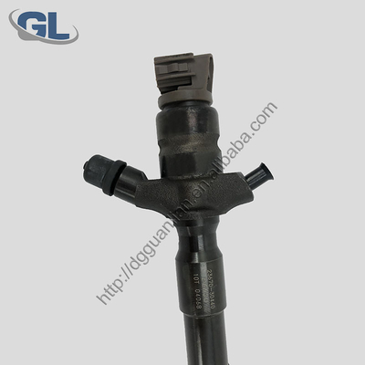 Brandstofinjector 23670-30440 23670-39435 295900-0250 295900-0200 voor Euro 5 van Toyota Hiace Dyna 1kd Ftv