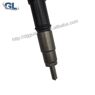 Van de het Spoorbrandstof van 1kd-FTV Denso Gemeenschappelijke de Pijpinjecteur 095000-6180 095000-5920 voor TOYOTA 23670-30110
