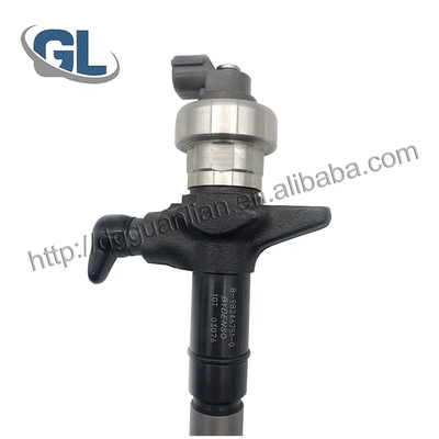 Diesel Gemeenschappelijke Spoorbrandstofinjector 8982467510 8-98246751-0 voor ISUZU