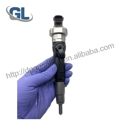 Diesel Gemeenschappelijke Spoorbrandstofinjector 8982467510 8-98246751-0 voor ISUZU