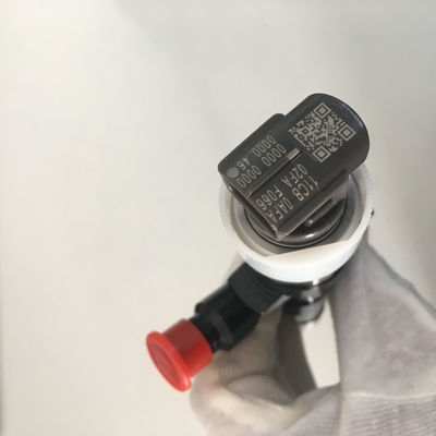 Gemeenschappelijke Spoorinjecteur 23670-0L050 095000-829# voor Toyota Hilux 1kd-FTV 3.0L