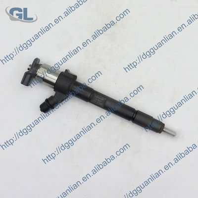 Echte gemeenschappelijke spoorbrandstofinjector 295050-1760 voor MITSUBISHI 4N15 1465A439