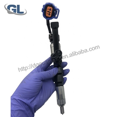 Hete van de het Spoorinjecteur van de Verkoopbrandstof Gemeenschappelijke Diesel 095000-5215 voor HINO P11C 23670-E0351 Kobelco SK450