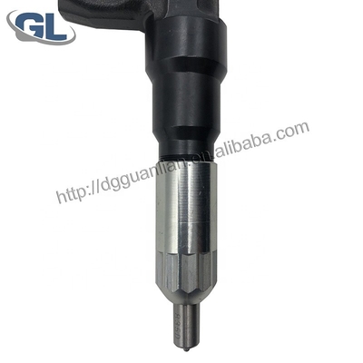 Hete van de het Spoorinjecteur van de Verkoopbrandstof Gemeenschappelijke Diesel 095000-5215 voor HINO P11C 23670-E0351 Kobelco SK450