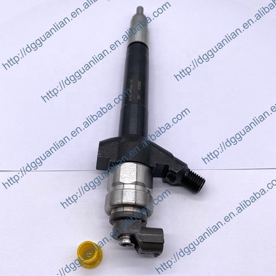 Diesel Brandstofinjector 095000-5810 voor Ford Transit 6c1q-9k546-BB 6C1Q9K546BB