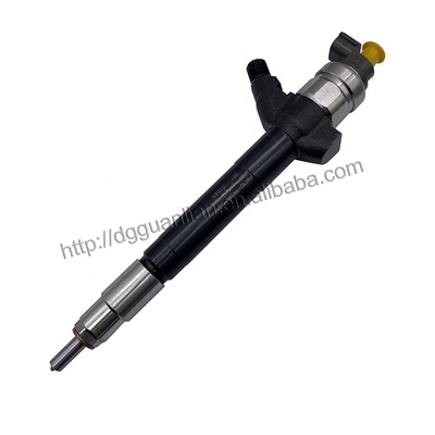 Diesel Brandstofinjector 095000-5810 voor Ford Transit 6c1q-9k546-BB 6C1Q9K546BB