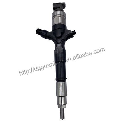 GEMEENSCHAPPELIJKE SPOOR Diesel BRANDSTOFINJECTOR 095000-8390 23670-30280 Hilux 3,0 D4D ikd-FTV