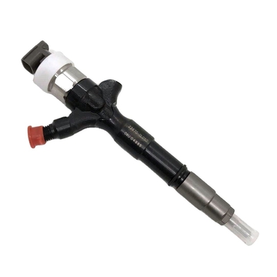Injecteur 095000-8290 095000-8220 095000-8222 095000-829# voor toyot hilux 1kd