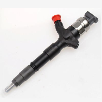 Injecteur 095000-8290 095000-8220 095000-8222 095000-829# voor toyot hilux 1kd