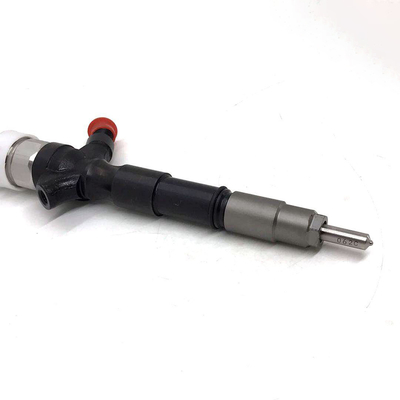 Injecteur 095000-8290 095000-8220 095000-8222 095000-829# voor toyot hilux 1kd