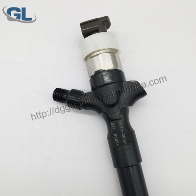 Brandstofinjector 095000-6761 23670-30140 van 1KD FTV voor Denso Toyota