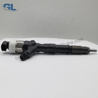 Brandstofinjector 095000-6761 23670-30140 van 1KD FTV voor Denso Toyota