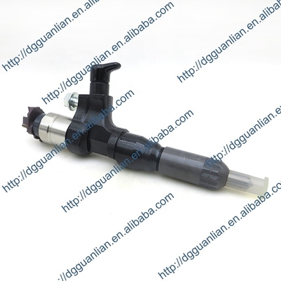 Echte Nieuwe Injecteur 295050-0920 295050-0240 23670-E0540 23670-E0450 23670E0540 23670E0450 van het Diesel Gemeenschappelijke Spoor