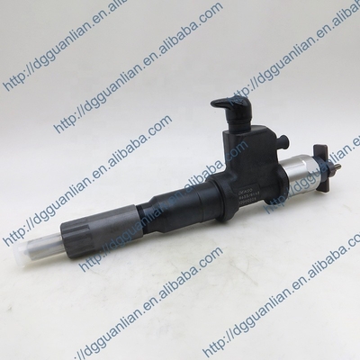 Echte en Gloednieuwe Diesel Brandstofinjector 095000-8633 095000-8163