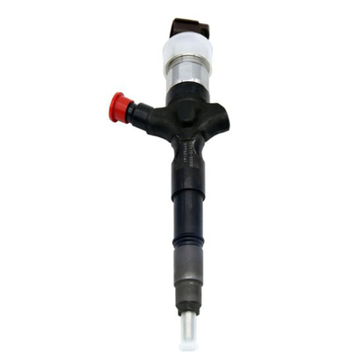 Brandstofinjector 095000-7760 23670-30300 van het Denso Gemeenschappelijke Spoor voor HIACE 2kd-FTV