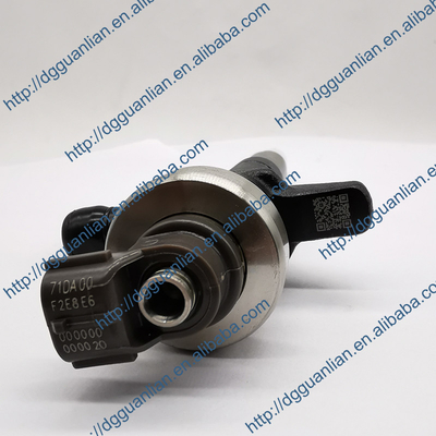 Gemeenschappelijke spoorbrandstofinjector 095000-9940 8-98246130-0 8982461300 voor ISUZU-motor