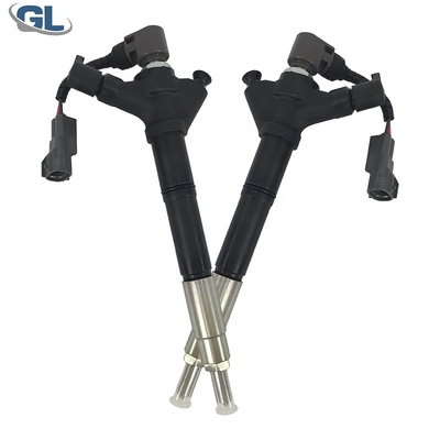 De Diesel van het Denso Gemeenschappelijke Spoor Leveranciersinjecteur 23670-26011 van Iniettore Injecteur Inyector 23670 26011 voor Toyota RAV4 Lexus Is