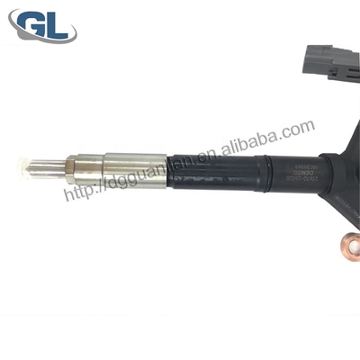 De Diesel van het Denso Gemeenschappelijke Spoor Leveranciersinjecteur 23670-26011 van Iniettore Injecteur Inyector 23670 26011 voor Toyota RAV4 Lexus Is
