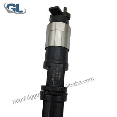 ORIGINELE Brandstofinjector 095000-6490 095000-6491 095000-6492 voor John Deere