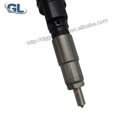 ORIGINELE Brandstofinjector 095000-6490 095000-6491 095000-6492 voor John Deere