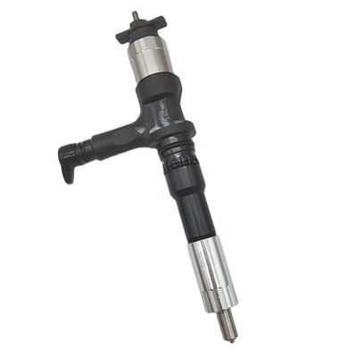 Echte en Nieuwe Injecteur 095000-8871 9709500-887 VG1038080007 van het Diesel Gemeenschappelijke Spoor