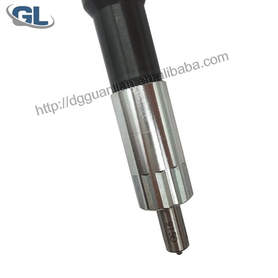 Echte en Nieuwe Injecteur 095000-8871 9709500-887 VG1038080007 van het Diesel Gemeenschappelijke Spoor