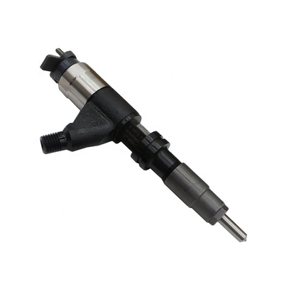 Echte Originele NIEUWE Diesel Brandstofinjector 095000-6310 095000-6311 095000-6312 voor JOHN DEERE RE530362 RE546784 RE531209