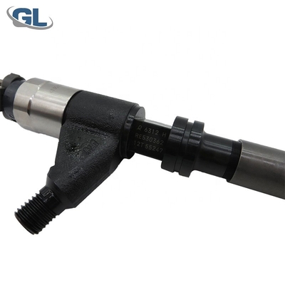 Echte Originele NIEUWE Diesel Brandstofinjector 095000-6310 095000-6311 095000-6312 voor JOHN DEERE RE530362 RE546784 RE531209